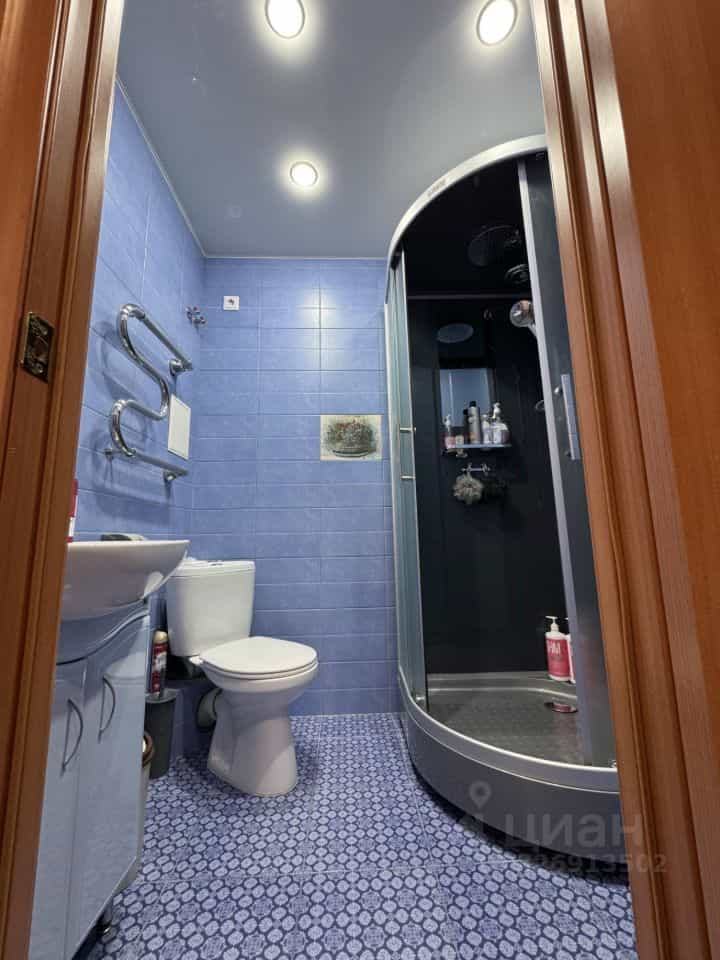 Россия, Киров, Нововятский район, улица Пушкина, 36к1, фото 8