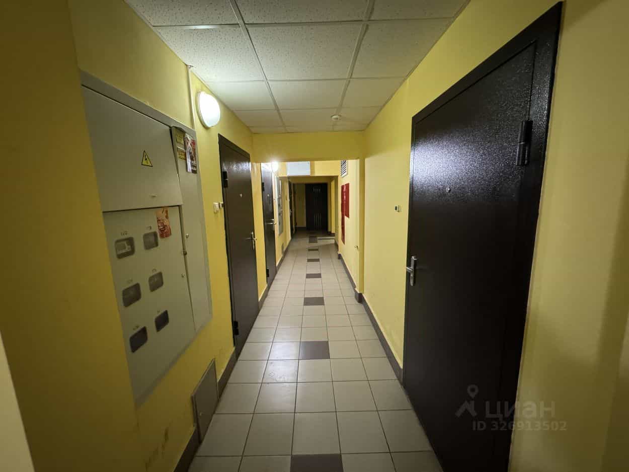 Россия, Киров, Нововятский район, улица Пушкина, 36к1, фото 13