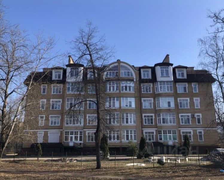 Россия, Великий Новгород, Привокзальный район, улица Германа, 26к1, фото 2