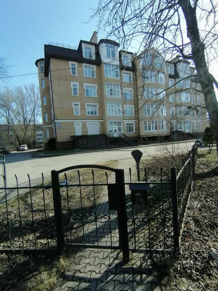 Россия, Великий Новгород, Привокзальный район, улица Германа, 26к1, фото 3