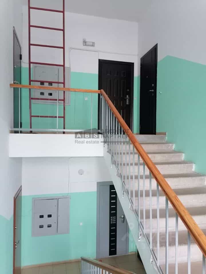 Россия, Великий Новгород, Привокзальный район, улица Германа, 26к1, фото 6