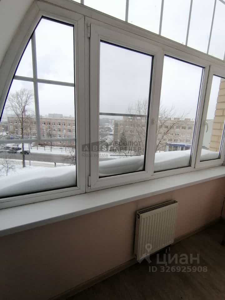 Россия, Великий Новгород, Привокзальный район, улица Германа, 26к1, фото 12