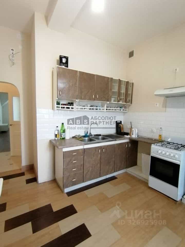 Россия, Великий Новгород, Привокзальный район, улица Германа, 26к1, фото 21