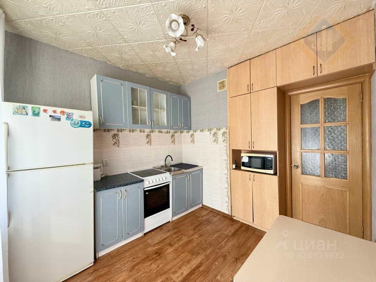 Россия, Приморский край, Находка, улица Макарова, 32, фото 2