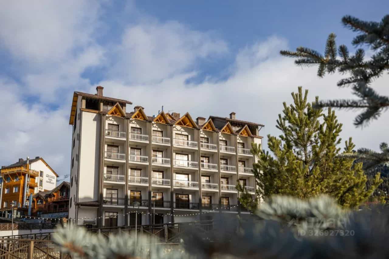 Россия, Карачаево-Черкесская Республика, Зеленчукский район, село Архыз, Горная улица, 4, фото 23