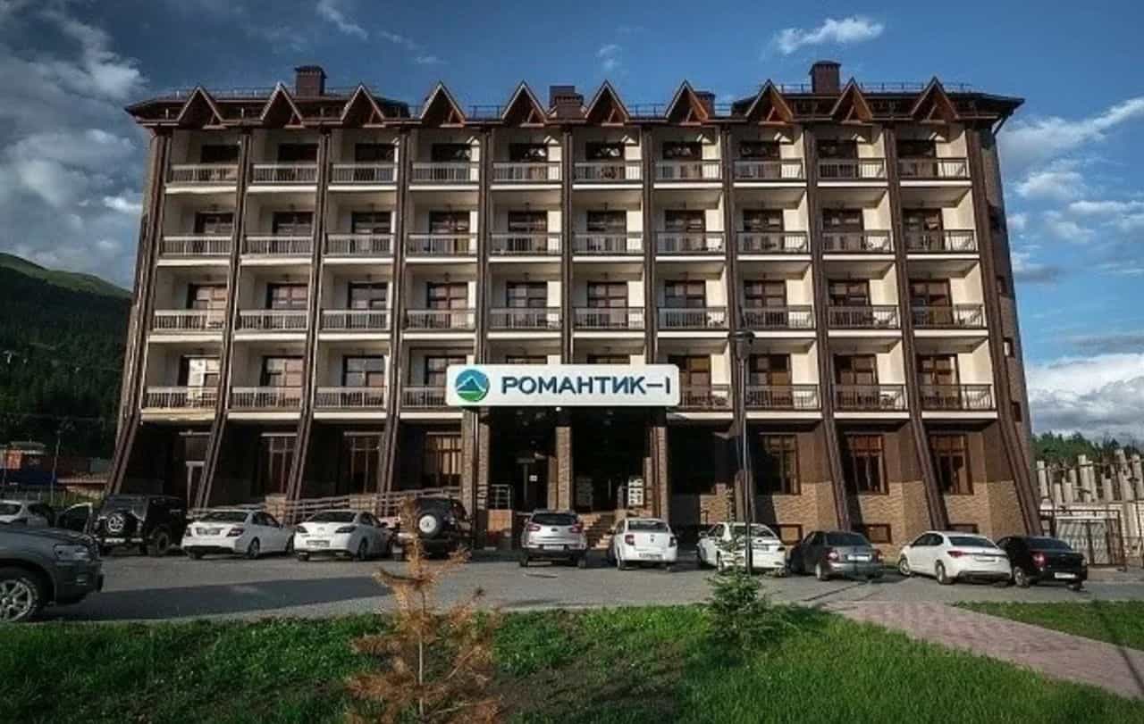 Россия, Карачаево-Черкесская Республика, Зеленчукский район, село Архыз, Горная улица, 4, фото 27
