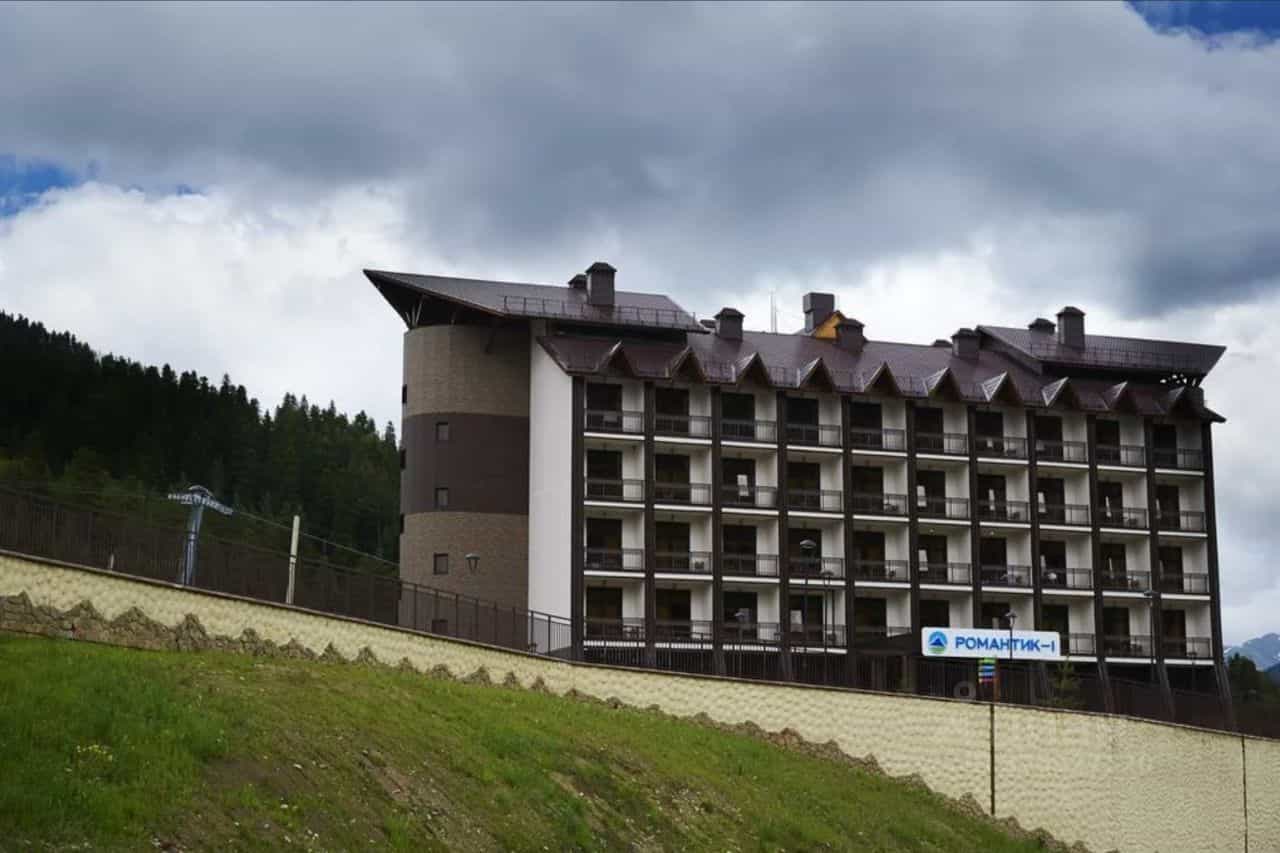 Россия, Карачаево-Черкесская Республика, Зеленчукский район, село Архыз, Горная улица, 4, фото 29