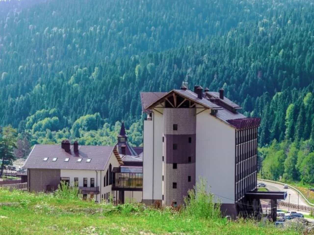 Россия, Карачаево-Черкесская Республика, Зеленчукский район, село Архыз, Горная улица, 4, фото 31