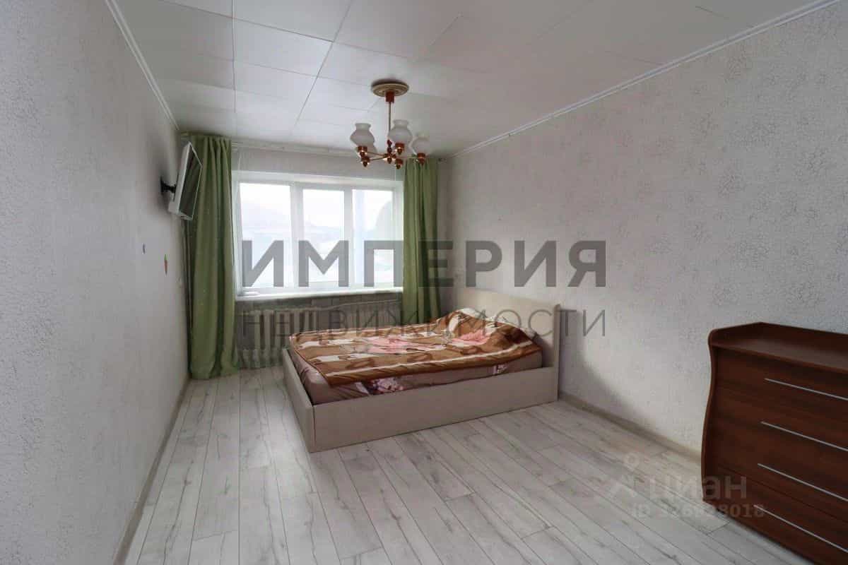 Россия, Магадан, Пролетарская улица, 81
