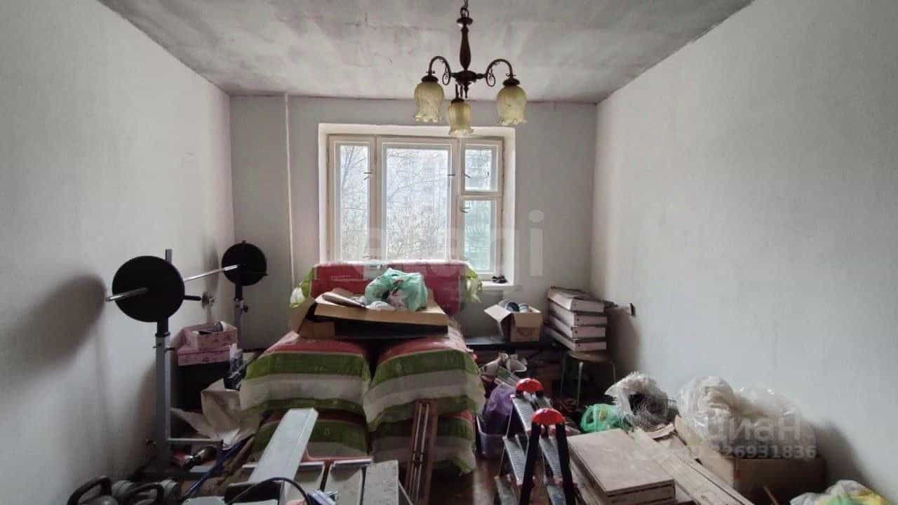 Россия, Тверь, 1-я Силикатная улица, 3, фото 5