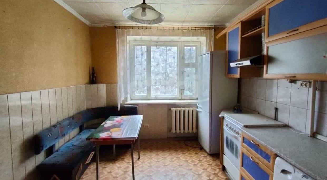 Россия, Тверь, 1-я Силикатная улица, 3, фото 6