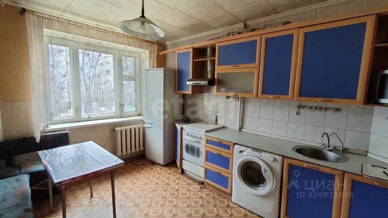 Россия, Тверь, 1-я Силикатная улица, 3, фото 8