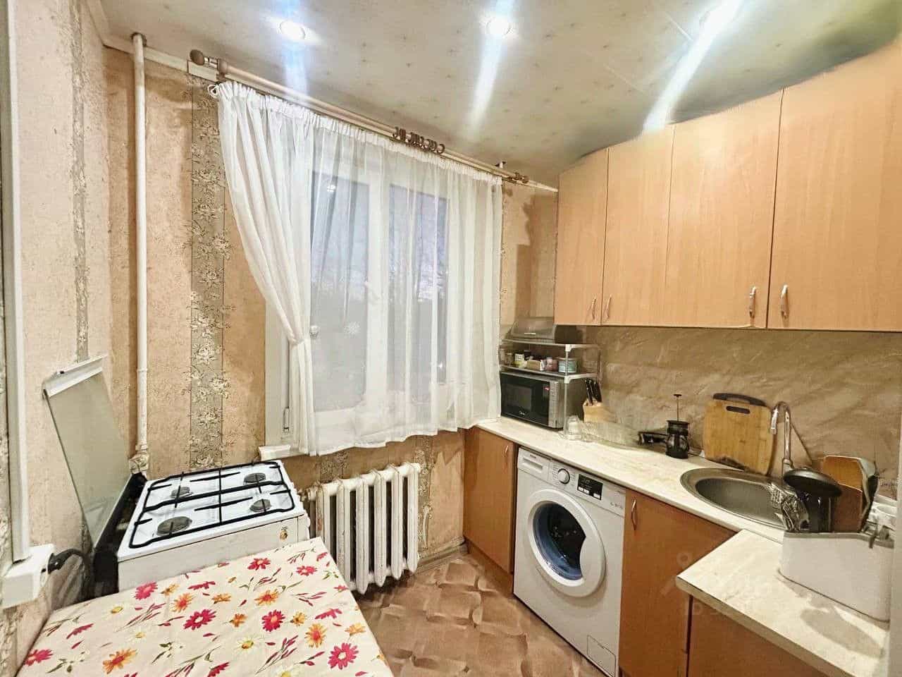 Россия, Архангельск, улица Гагарина, 29, фото 4