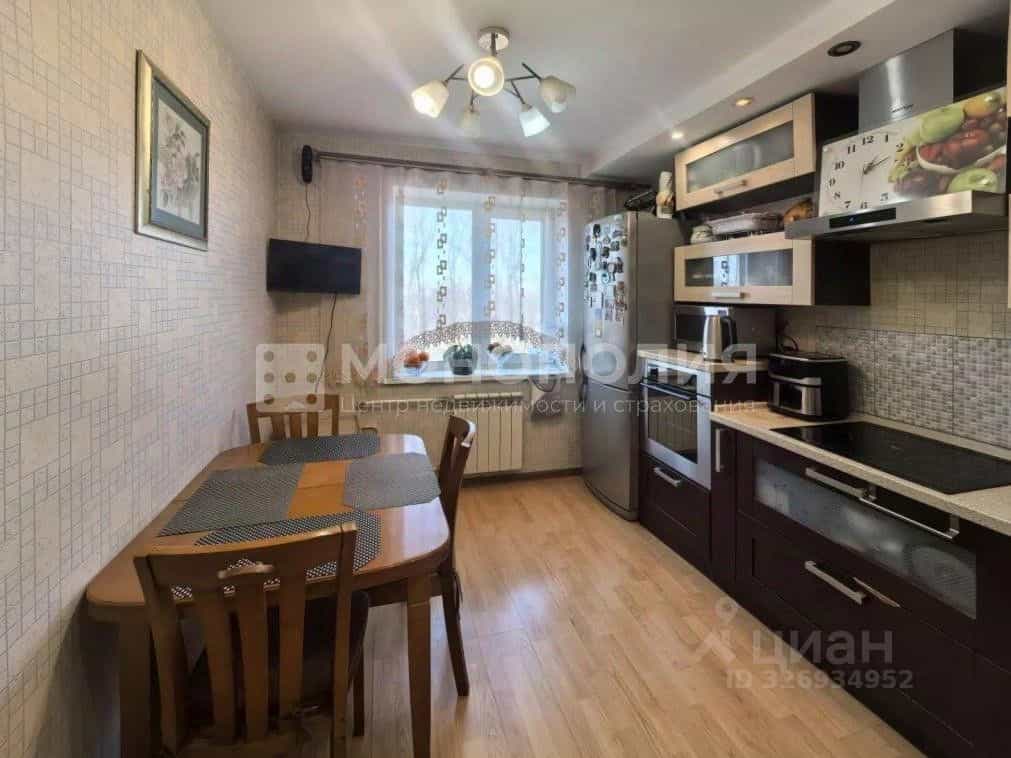 Россия, Амурская область, Белогорск, Красноармейская улица, 34, фото 6