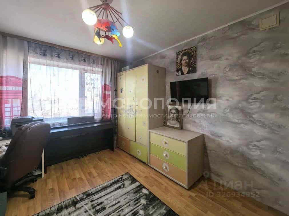 Россия, Амурская область, Белогорск, Красноармейская улица, 34, фото 11
