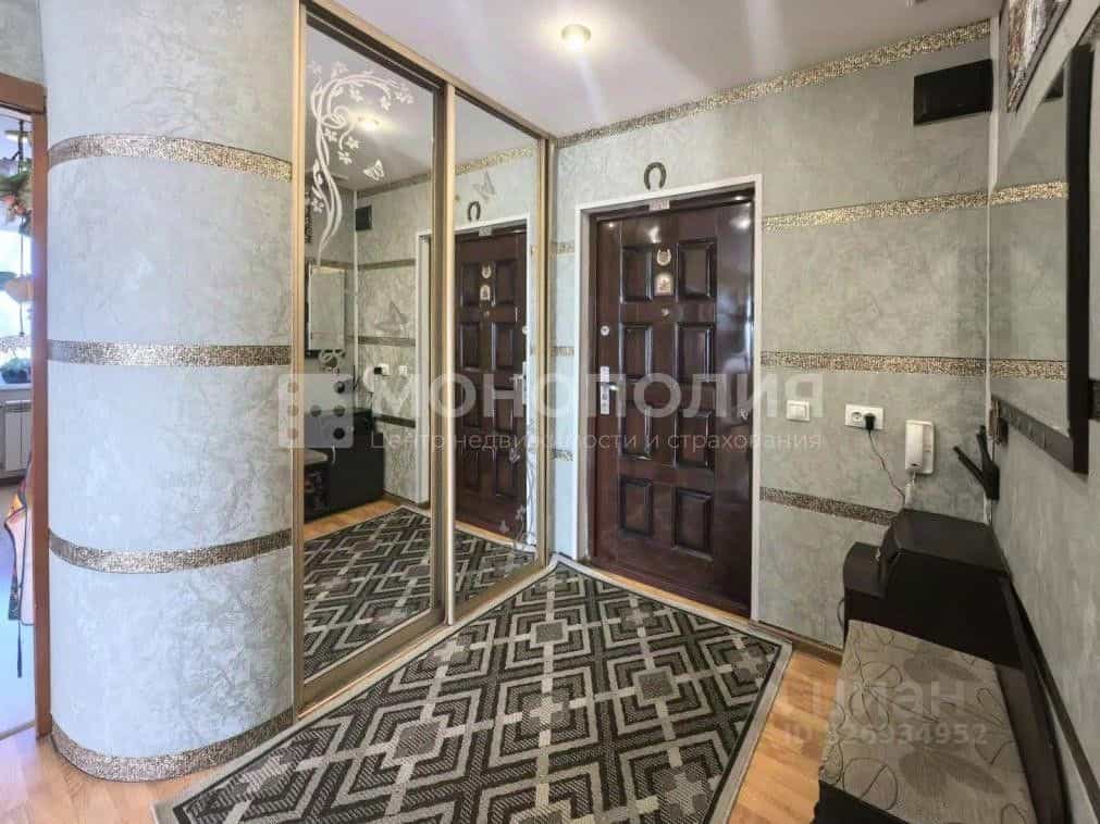 Россия, Амурская область, Белогорск, Красноармейская улица, 34, фото 15