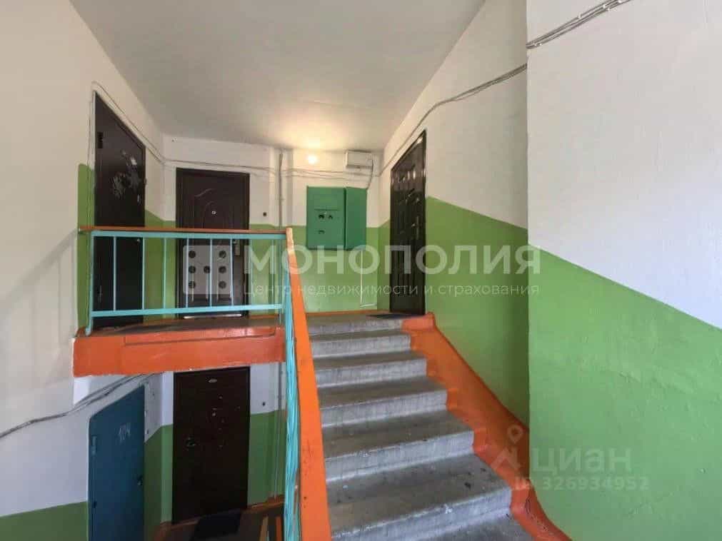 Россия, Амурская область, Белогорск, Красноармейская улица, 34, фото 19
