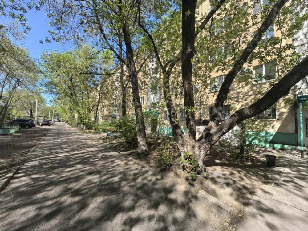 Россия, Амурская область, Белогорск, Красноармейская улица, 34, фото 20
