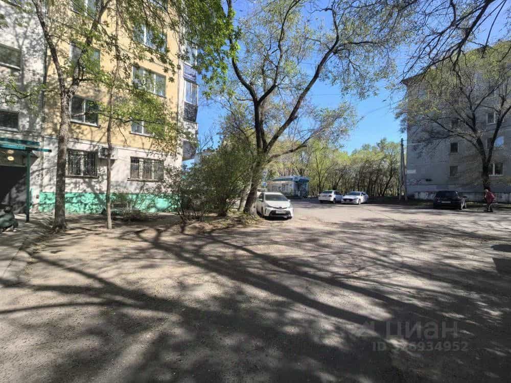 Россия, Амурская область, Белогорск, Красноармейская улица, 34, фото 21