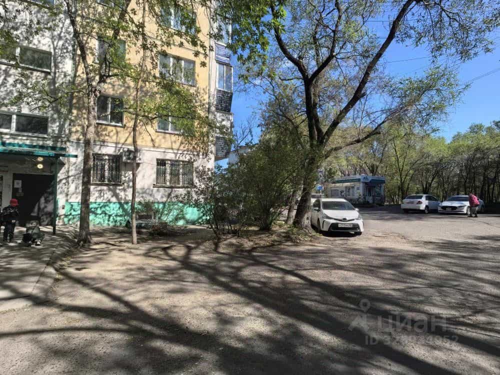 Россия, Амурская область, Белогорск, Красноармейская улица, 34, фото 22