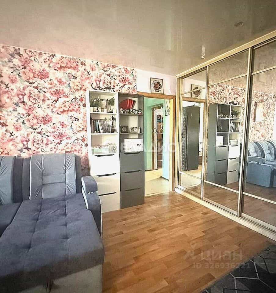 Россия, Республика Бурятия, Улан-Удэ, улица Цивилева, 27, фото 4