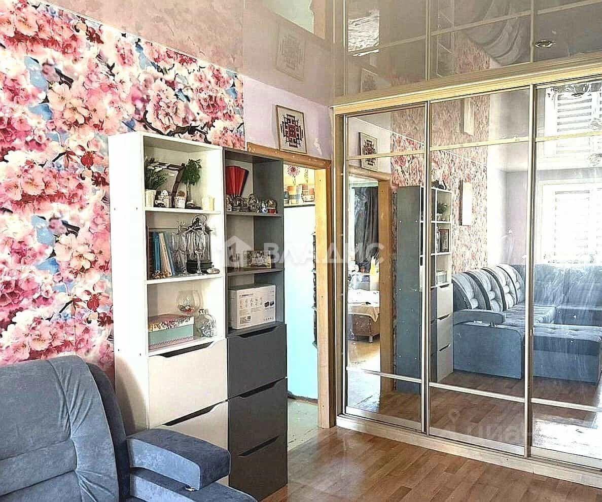 Россия, Республика Бурятия, Улан-Удэ, улица Цивилева, 27, фото 5