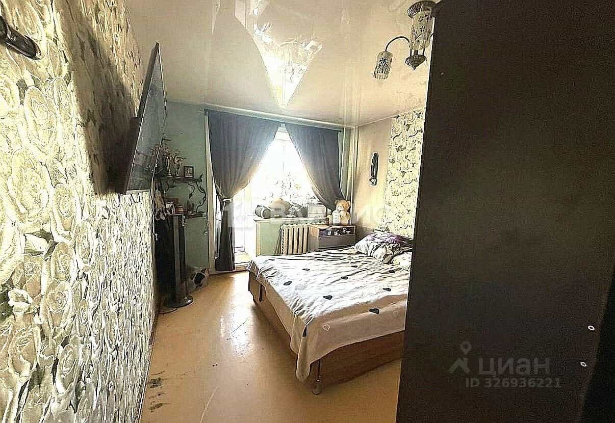 Россия, Республика Бурятия, Улан-Удэ, улица Цивилева, 27, фото 7