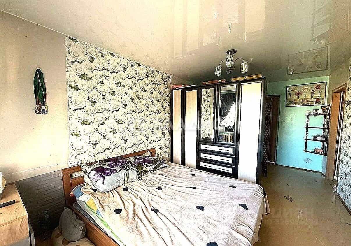 Россия, Республика Бурятия, Улан-Удэ, улица Цивилева, 27, фото 8