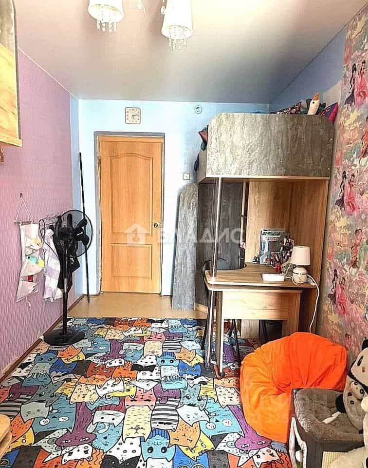 Россия, Республика Бурятия, Улан-Удэ, улица Цивилева, 27, фото 11