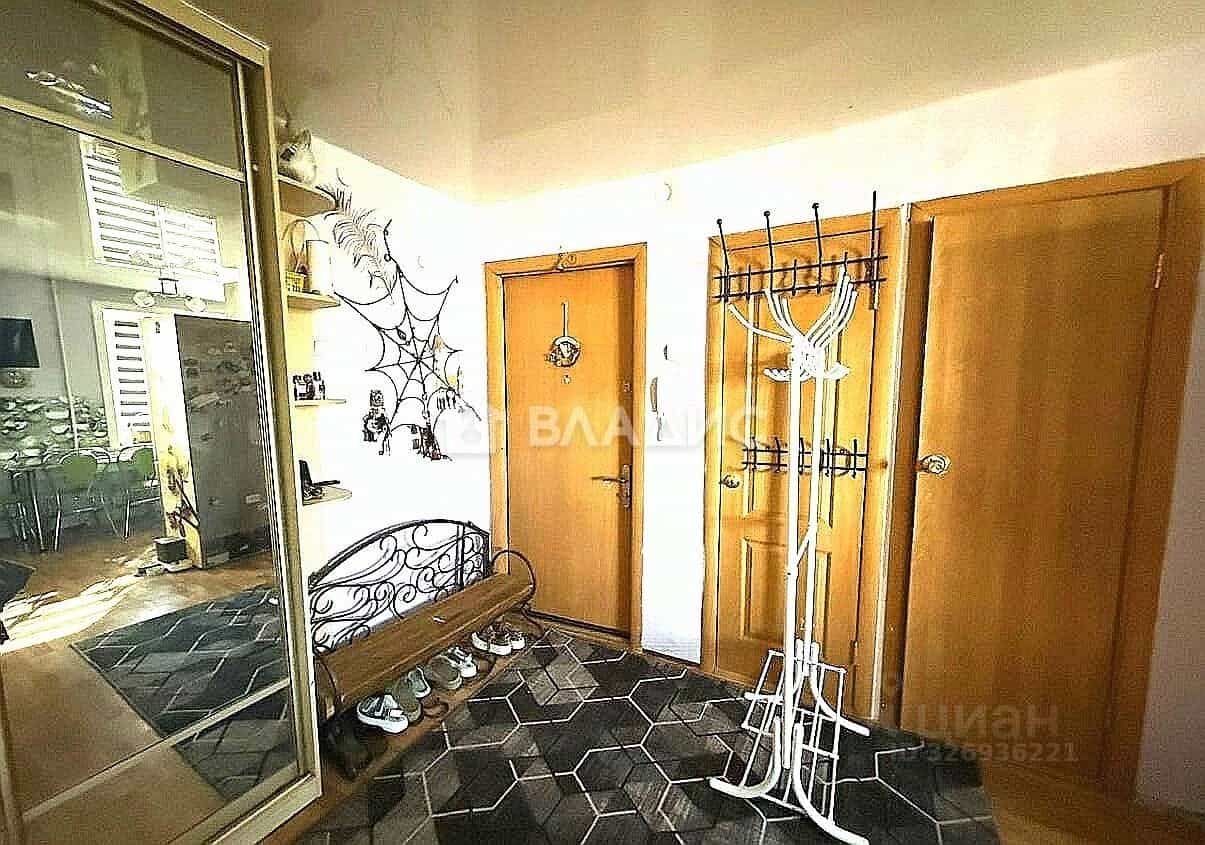 Россия, Республика Бурятия, Улан-Удэ, улица Цивилева, 27, фото 14