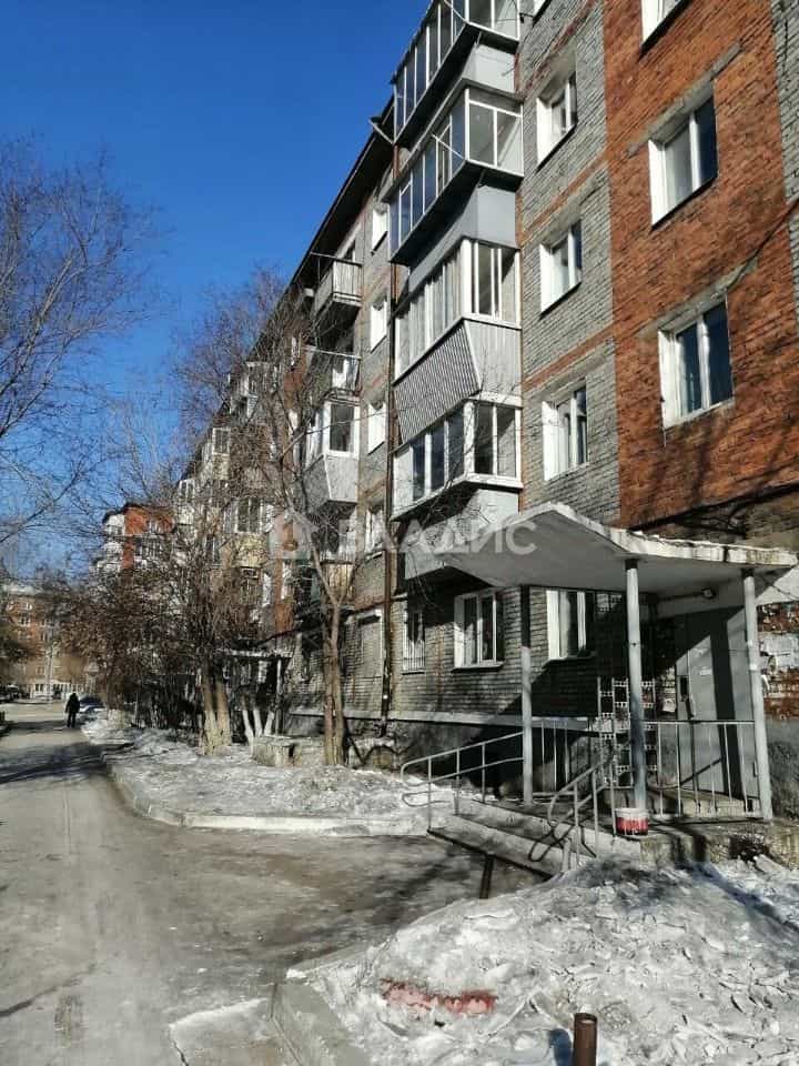 Россия, Республика Бурятия, Улан-Удэ, улица Цивилева, 27, фото 16