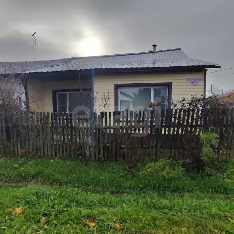 Россия, Костромская область, Нерехта, Больничная улица, 68, фото 3