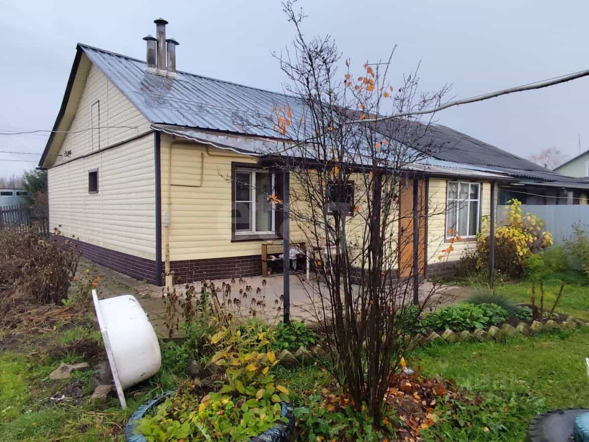Россия, Костромская область, Нерехта, Больничная улица, 68, фото 8
