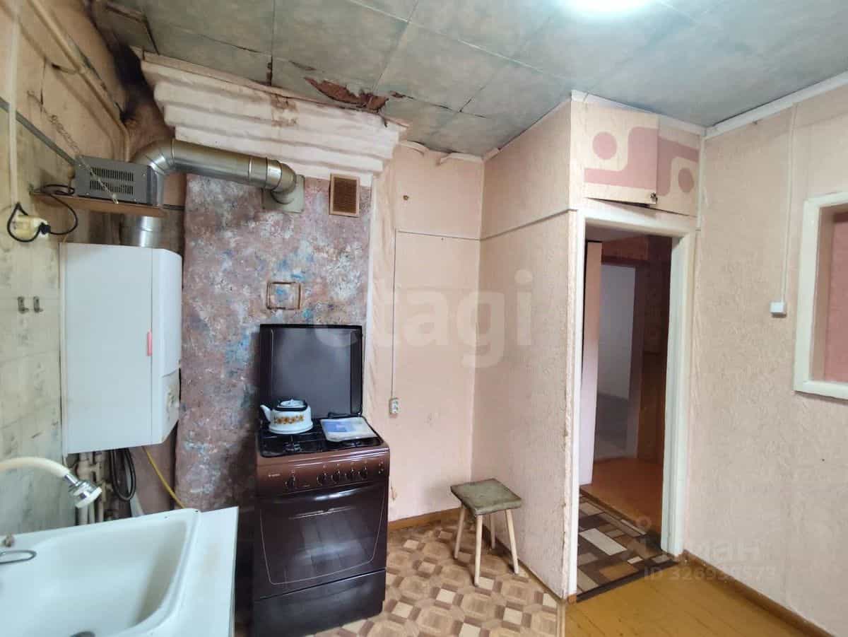 Россия, Костромская область, Нерехта, Больничная улица, 68, фото 12