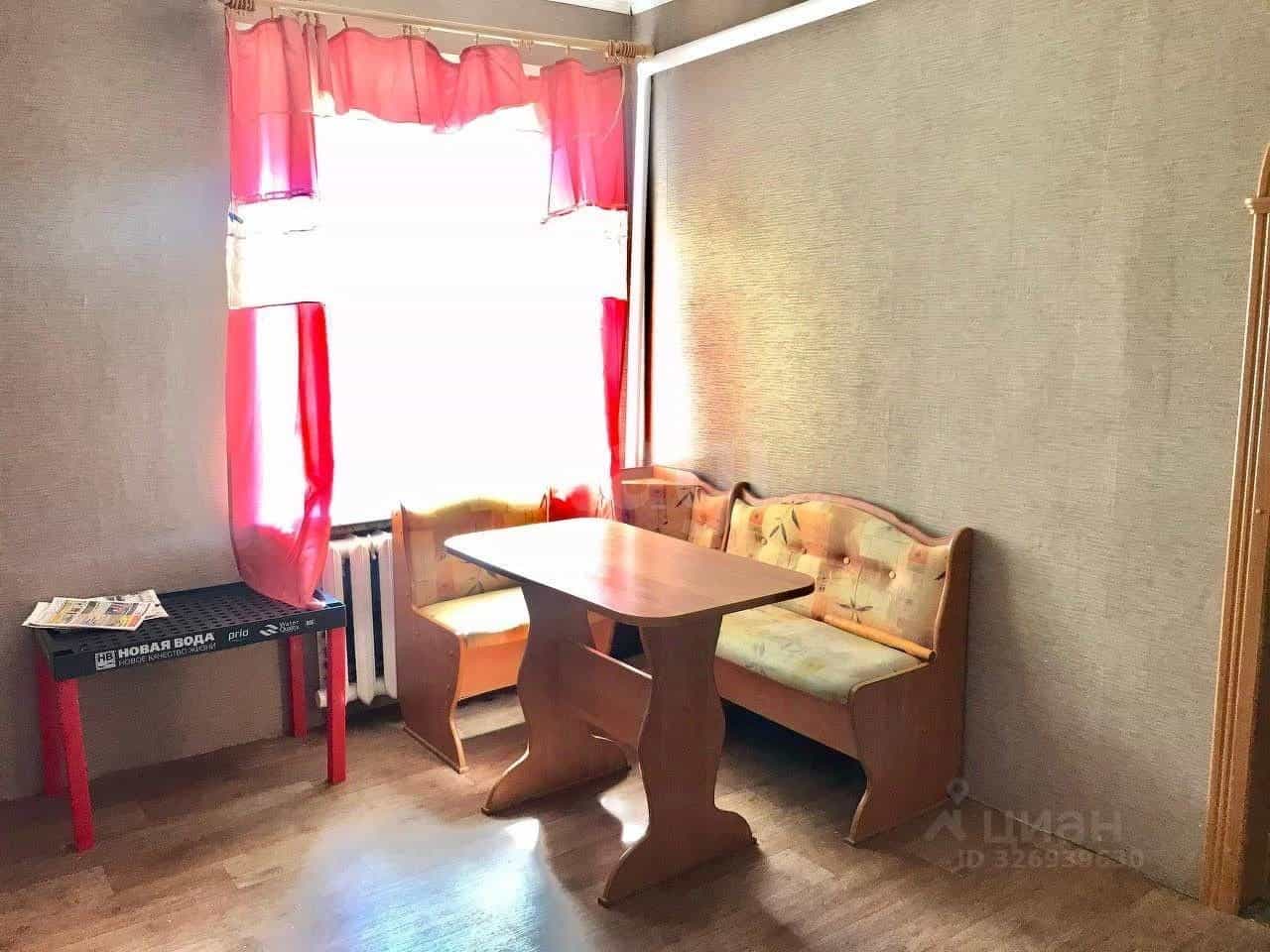 Россия, Костромская область, Нерехта, улица Добролюбова, 63, фото 12