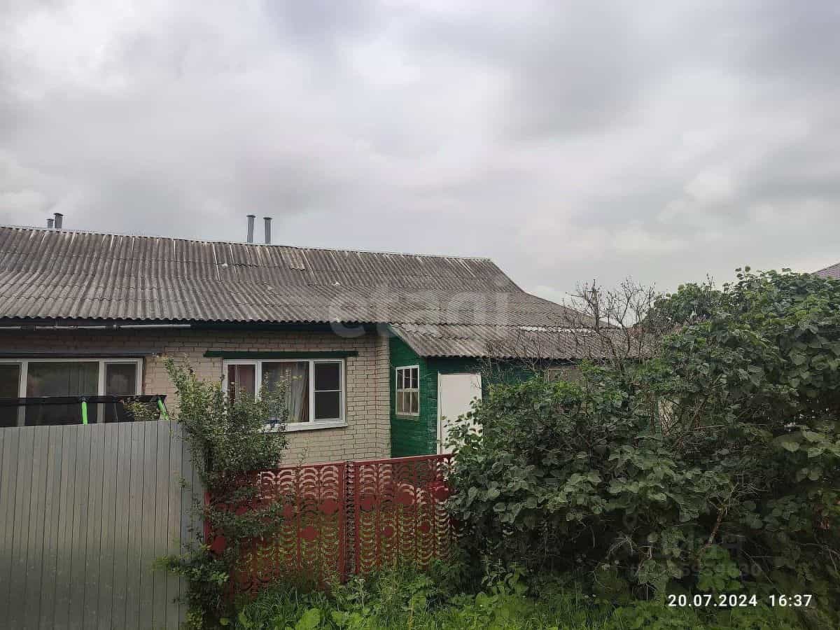 Россия, Костромская область, Нерехта, улица Добролюбова, 63, фото 15