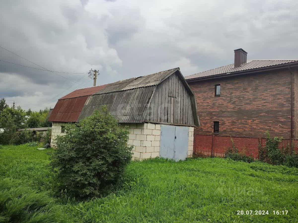 Россия, Костромская область, Нерехта, улица Добролюбова, 63, фото 16
