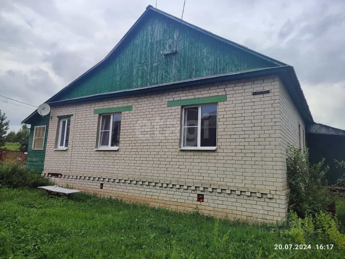 Россия, Костромская область, Нерехта, улица Добролюбова, 63, фото 17