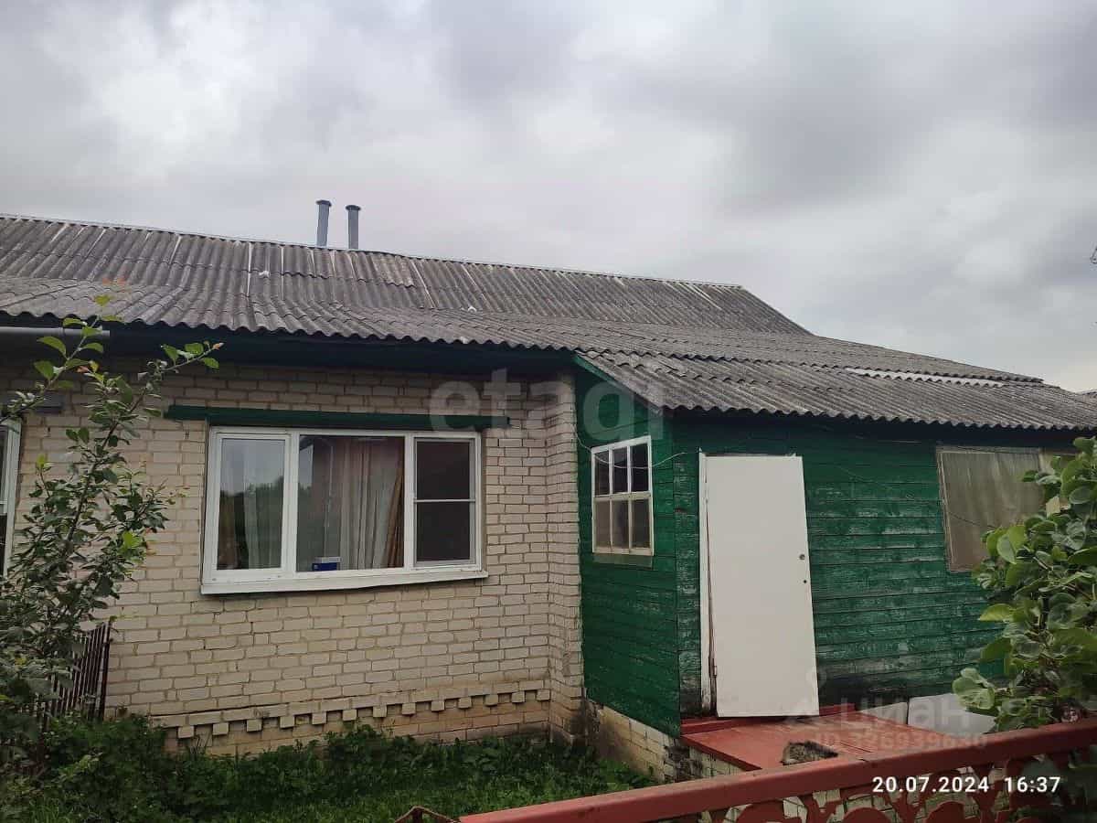 Россия, Костромская область, Нерехта, улица Добролюбова, 63, фото 19