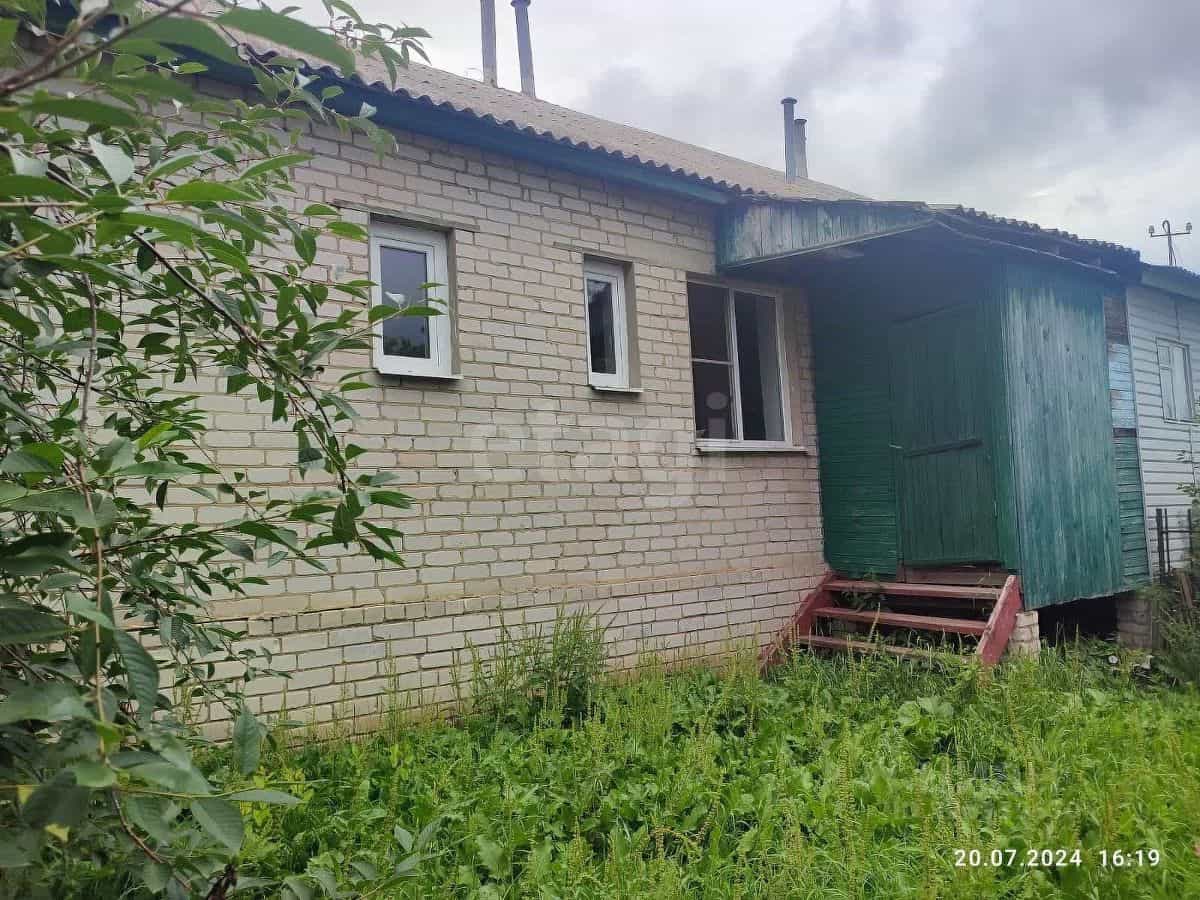 Россия, Костромская область, Нерехта, улица Добролюбова, 63, фото 20
