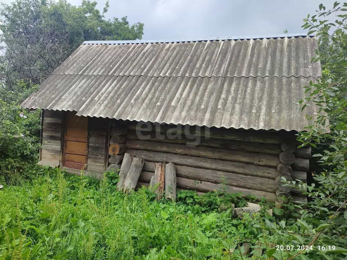 Россия, Костромская область, Нерехта, улица Добролюбова, 63, фото 21