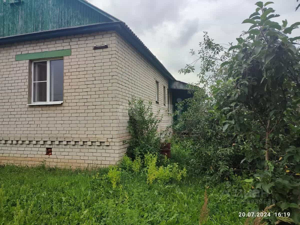 Россия, Костромская область, Нерехта, улица Добролюбова, 63, фото 22