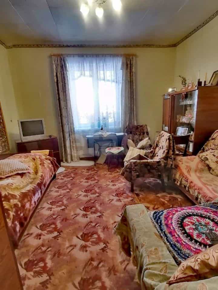 Россия, Костромская область, Нерехта, 1-я Рабочая улица, 2