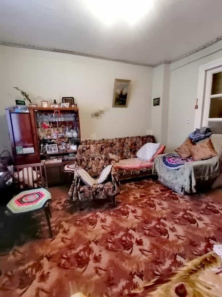 Россия, Костромская область, Нерехта, 1-я Рабочая улица, 2, фото 4