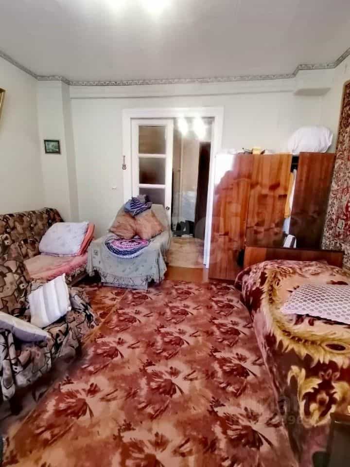 Россия, Костромская область, Нерехта, 1-я Рабочая улица, 2, фото 5