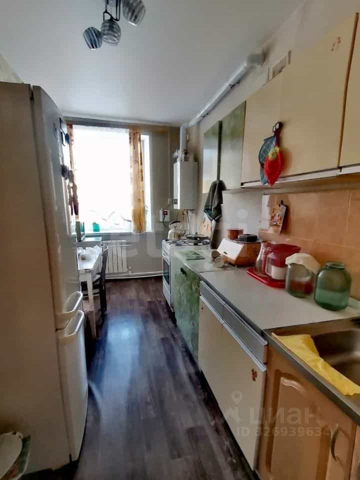 Россия, Костромская область, Нерехта, 1-я Рабочая улица, 2, фото 11