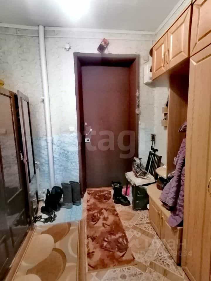 Россия, Костромская область, Нерехта, 1-я Рабочая улица, 2, фото 16