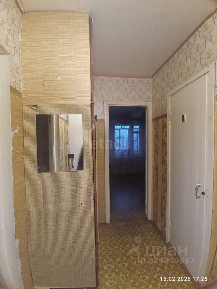 Россия, Костромская область, Волгореченск, Парковая улица, 23, фото 3