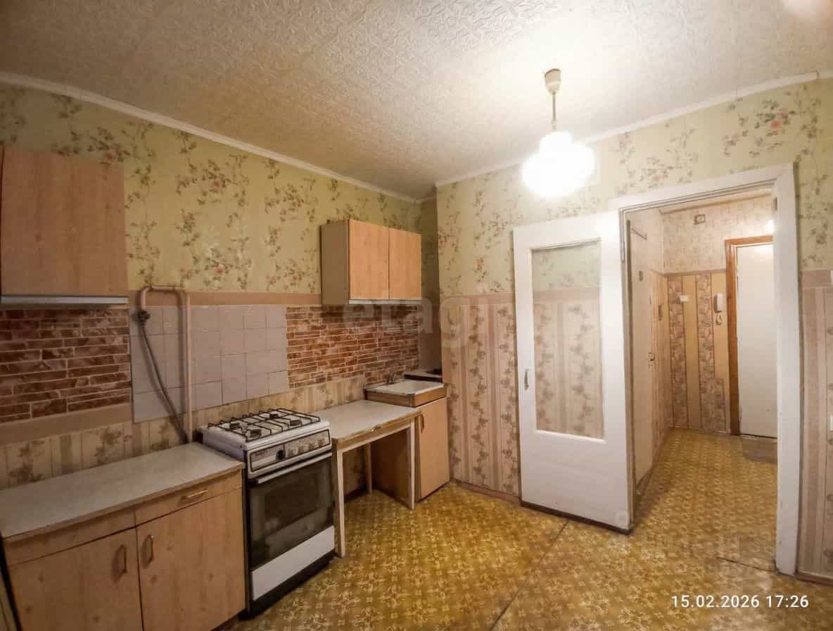 Россия, Костромская область, Волгореченск, Парковая улица, 23, фото 6