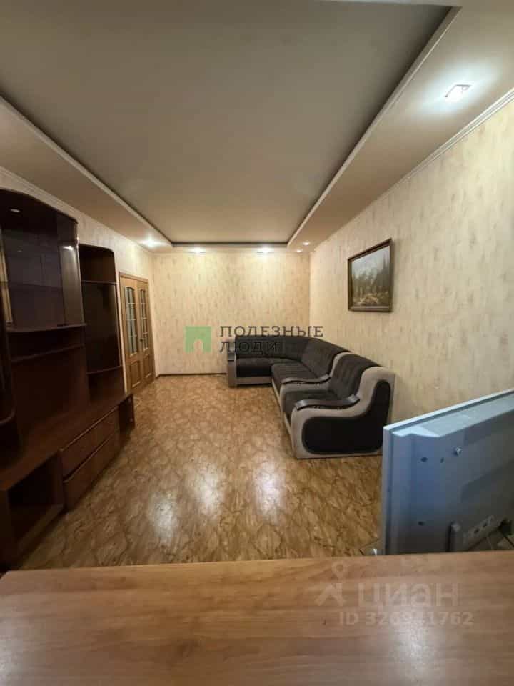 Россия, Астрахань, микрорайон имени Бабаевского, Бульварная улица, 4, фото 2